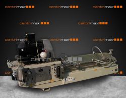 Chemmaster CF 4000 GEA Westfalia Separator 2-fazowa wirówka dekantacyjna - Oryginał może się różnić w pewnych okolicznościach.