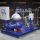 SWPX 810 SGV-34 Alfa Laval Wirówka talerzowa samoczyszcząca - Oryginał może się różnić w pewnych okolicznościach.