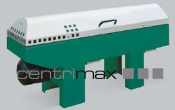CD 205-00-32 GEA Westfalia Separator 2-fazowa wirówka dekantacyjna
