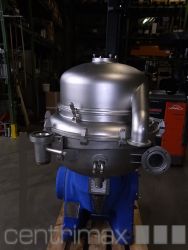 AFPX 513 XGD-74 Alfa Laval Wirówka talerzowa samoczyszcząca