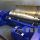 AVNX 418 Alfa Laval 2-fazowa wirówka dekantacyjna