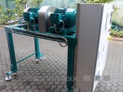 CA 150-01-33 GEA Westfalia Separator 2-fazowa wirówka dekantacyjna
