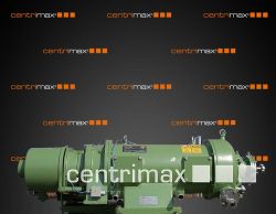 CA 226-01-00 GEA Westfalia Separator 2-fazowa wirówka dekantacyjna - Oryginał może się różnić w pewnych okolicznościach.