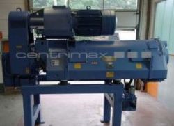 CA 505-00-12 GEA Westfalia Separator 2-fazowa wirówka dekantacyjna
