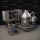 Brew 701 Alfa Laval Wirówka talerzowa samoczyszcząca - Oryginał może się różnić w pewnych okolicznościach.