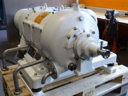 CA 220-01-00 GEA Westfalia Separator 2-fazowa wirówka dekantacyjna