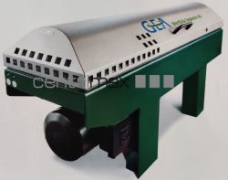 CE 205-01-32 GEA Westfalia Separator 2-fazowa wirówka dekantacyjna