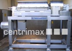 P 35000 Alfa Laval - Sharples 2-fazowa wirówka dekantacyjna - Oryginał może się różnić w pewnych okolicznościach.